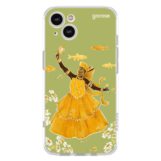  Raízes do Brasil - Amor de Oxum