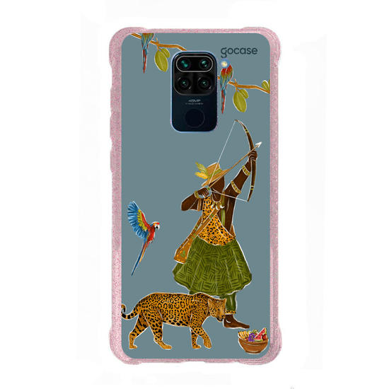  Raízes do Brasil - Conhecimento de Oxóssi