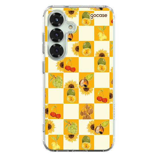  Raízes do Brasil - Frutos do Cerrado