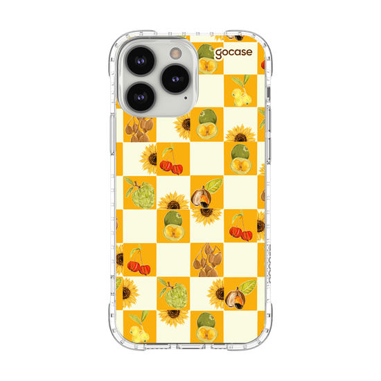 Capinha para celular  Raízes do Brasil - Frutos do Cerrado