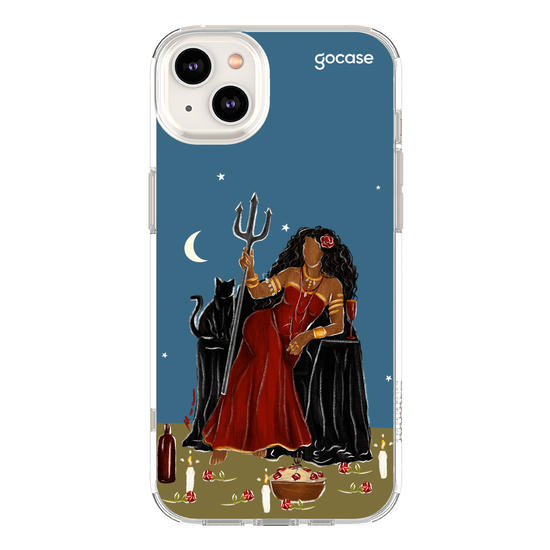 Capinha para celular  Mãe Padilha