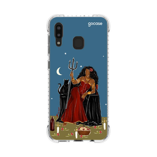 Capinha para celular  Mãe Padilha