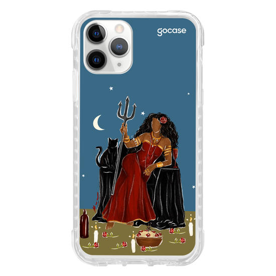 Capinha para celular  Mãe Padilha