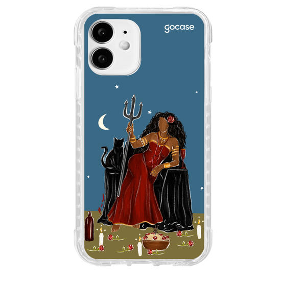 Capinha para celular  Mãe Padilha