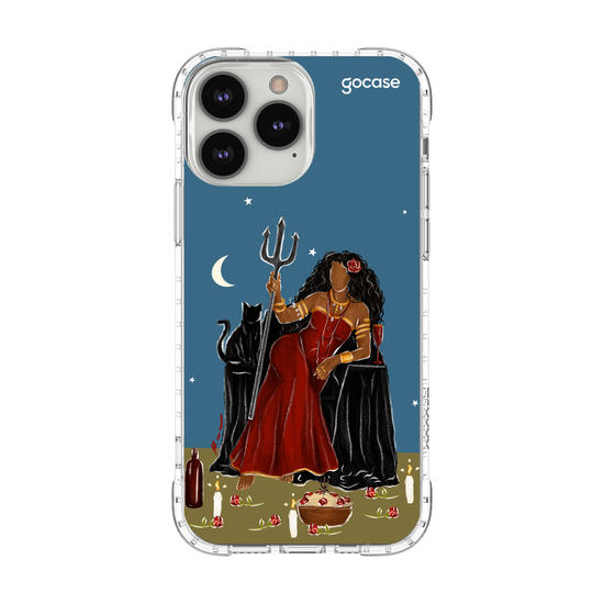 Capinha para celular  Mãe Padilha