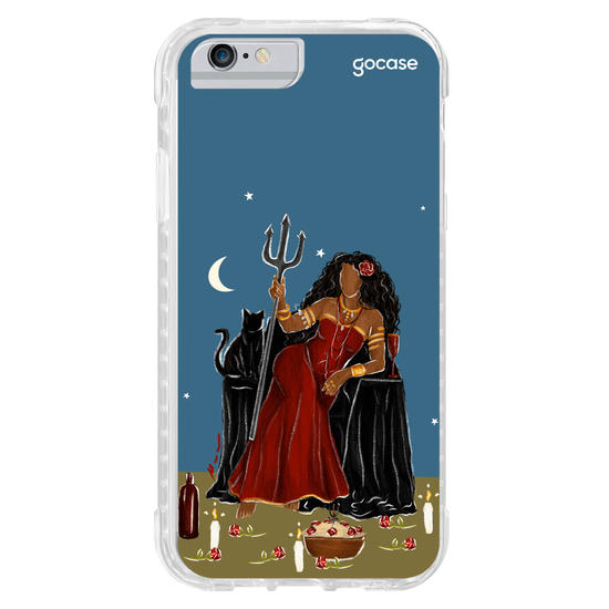 Capinha para celular  Mãe Padilha