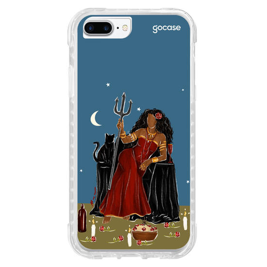 Capinha para celular  Mãe Padilha