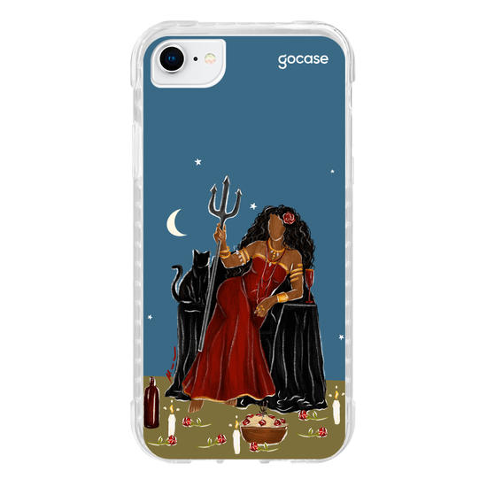 Capinha para celular  Mãe Padilha