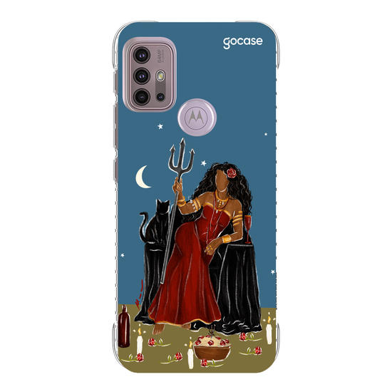 Capinha para celular  Mãe Padilha