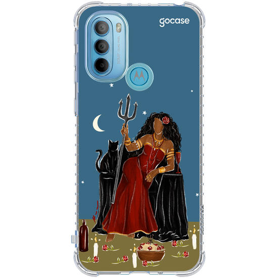 Capinha para celular  Mãe Padilha