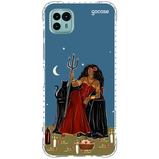Capinha para celular  Mãe Padilha