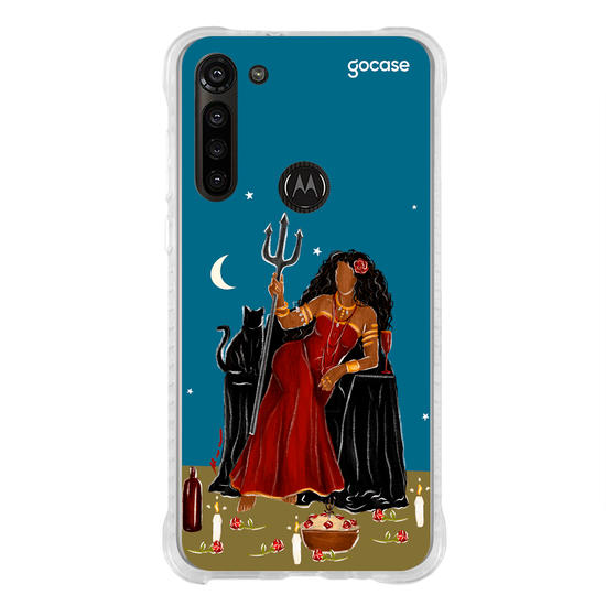 Capinha para celular  Mãe Padilha