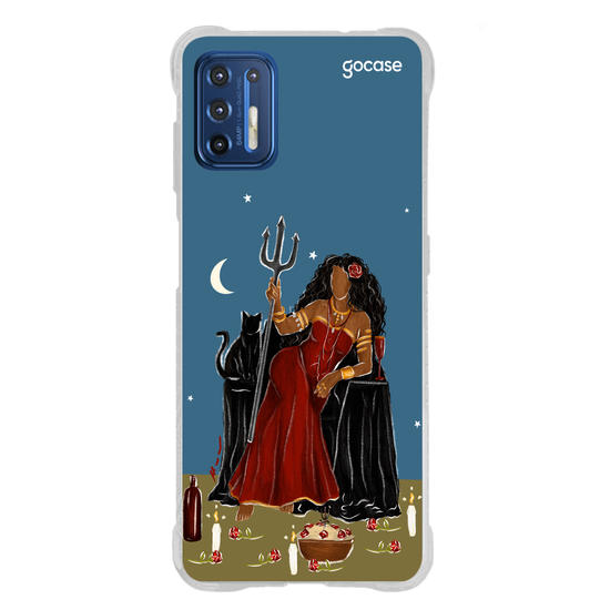 Capinha para celular  Mãe Padilha