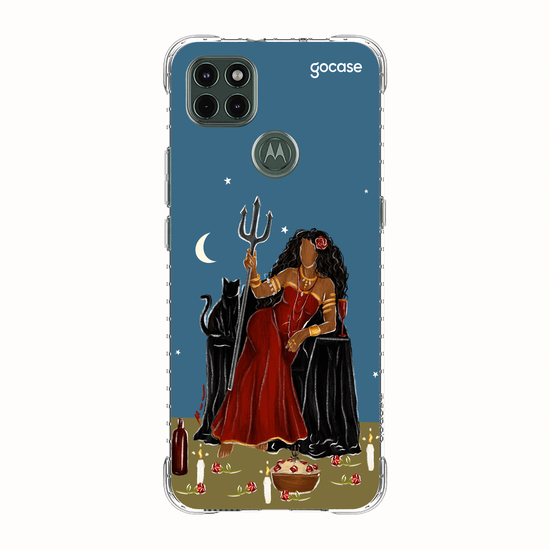 Capinha para celular  Mãe Padilha