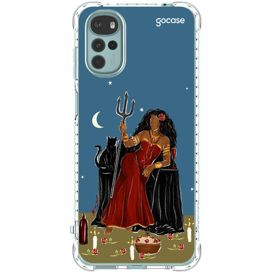 Capinha para celular  Mãe Padilha