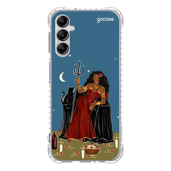 Capinha para celular  Mãe Padilha