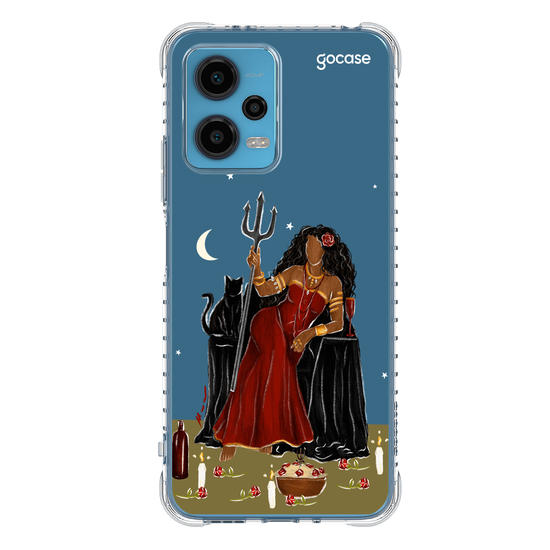 Capinha para celular  Mãe Padilha