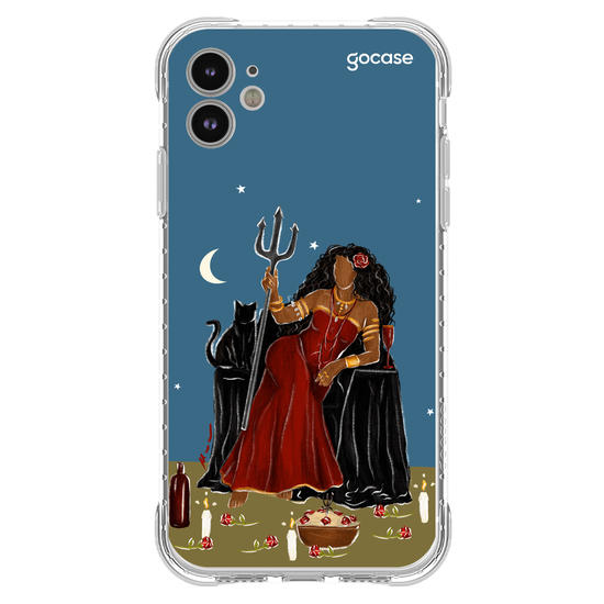 Capinha para celular  Mãe Padilha