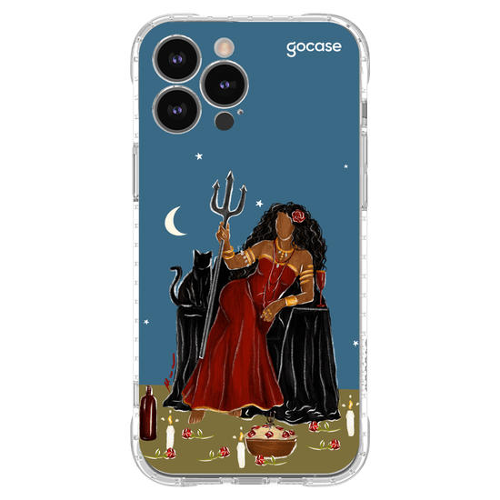 Capinha para celular  Mãe Padilha