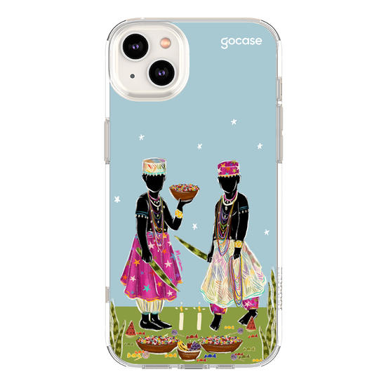Capinha para celular  Ibeji
