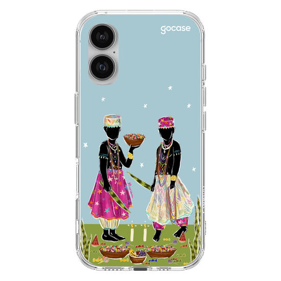 Capinha para celular  Ibeji