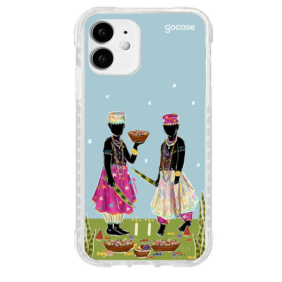 Capinha para celular  Ibeji