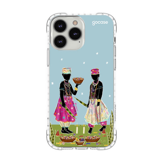 Capinha para celular  Ibeji