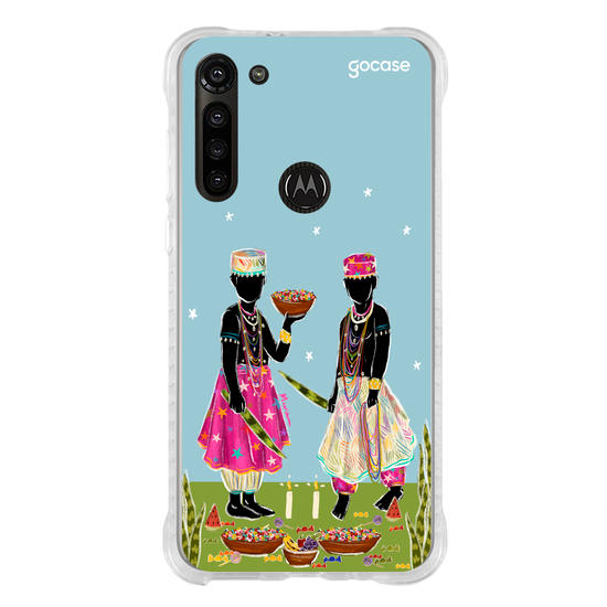 Capinha para celular  Ibeji