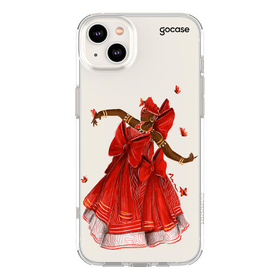 Capinha para celular  Oyá Chegou