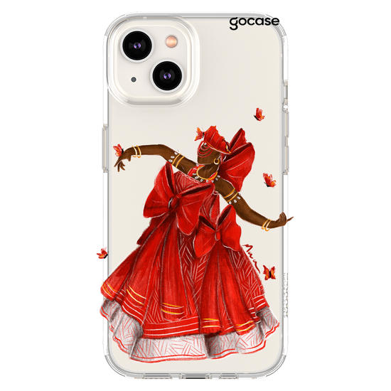 Capinha para celular  Oyá Chegou
