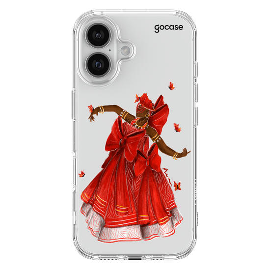 Capinha para celular  Oyá Chegou