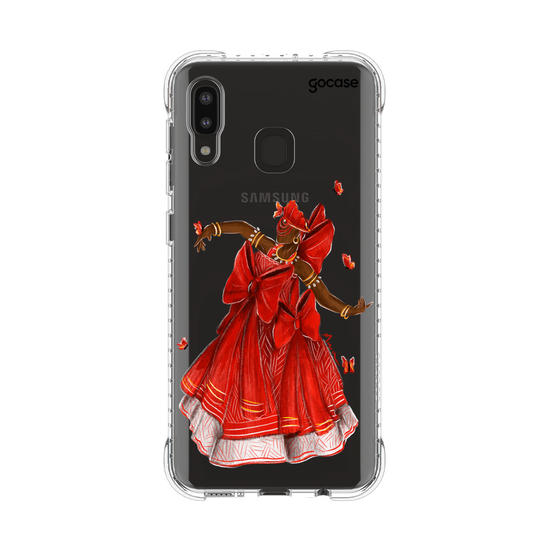 Capinha para celular  Oyá Chegou