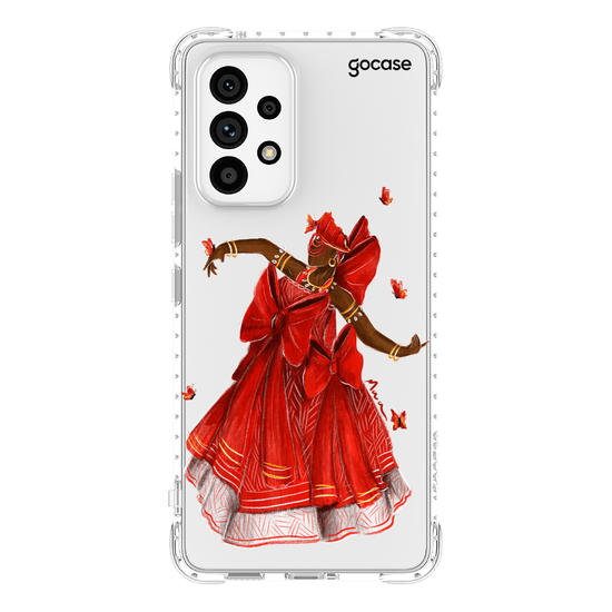 Capinha para celular  Oyá Chegou