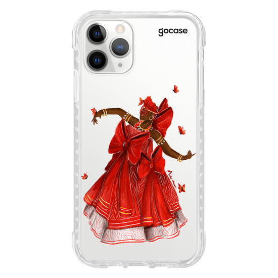 Capinha para celular  Oyá Chegou