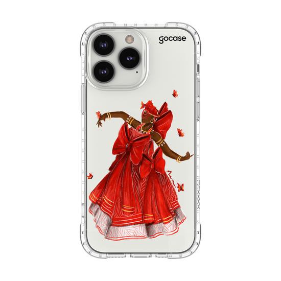 Capinha para celular  Oyá Chegou