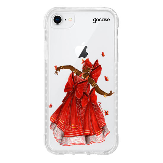 Capinha para celular  Oyá Chegou