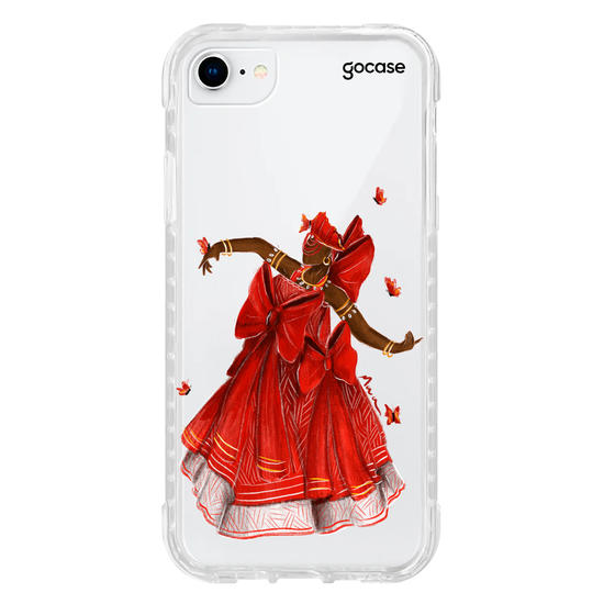 Capinha para celular  Oyá Chegou