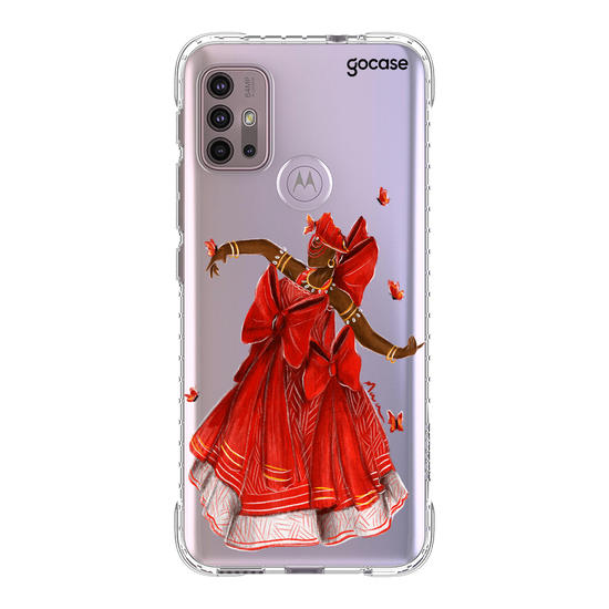 Capinha para celular  Oyá Chegou