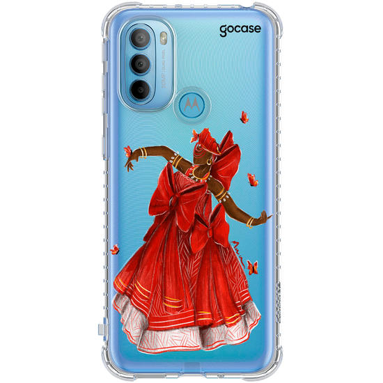 Capinha para celular  Oyá Chegou