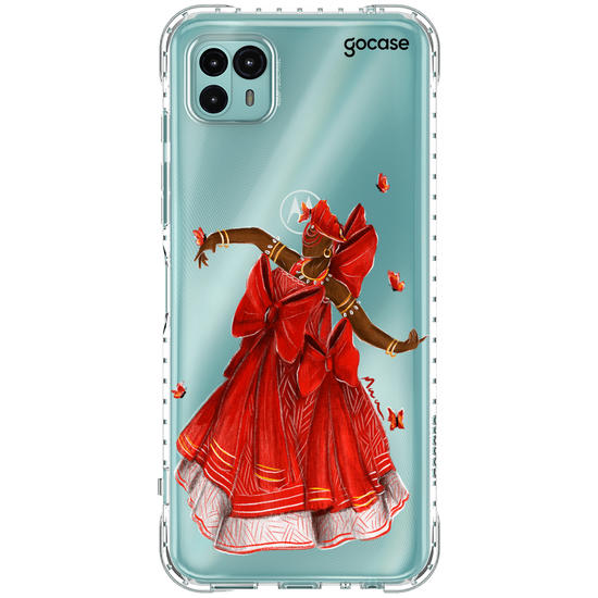 Capinha para celular  Oyá Chegou