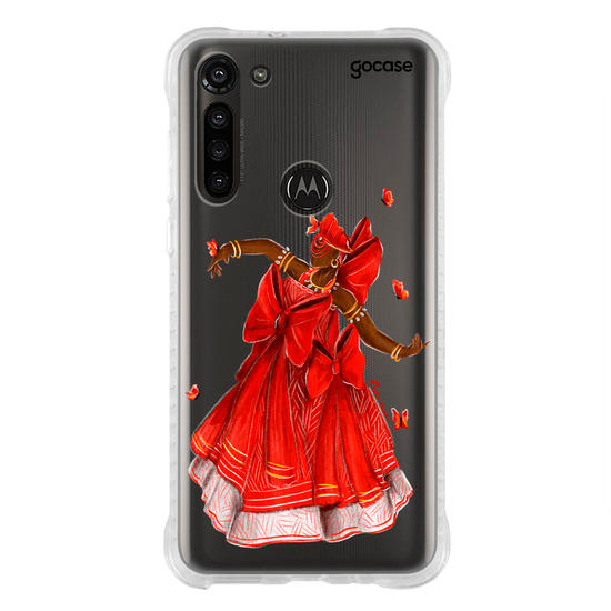 Capinha para celular  Oyá Chegou