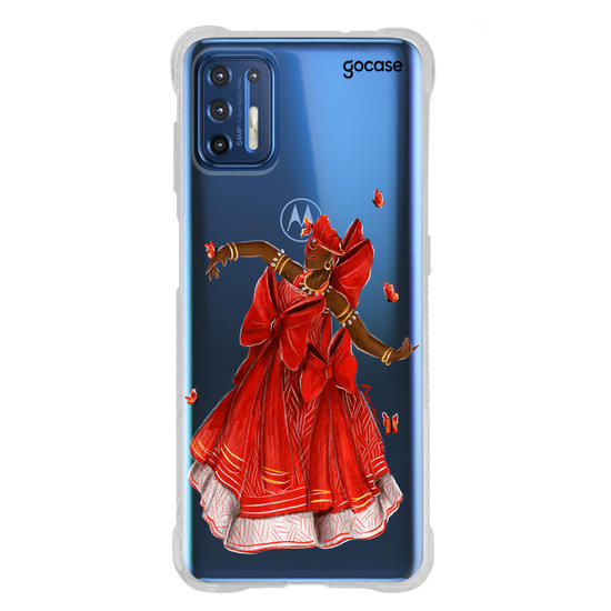 Capinha para celular  Oyá Chegou