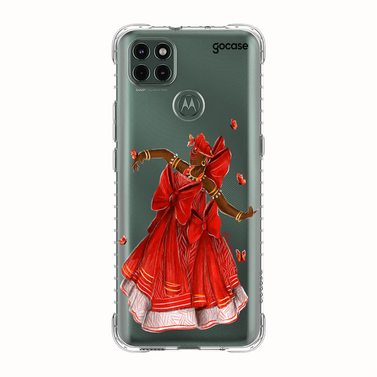 Capinha para celular  Oyá Chegou