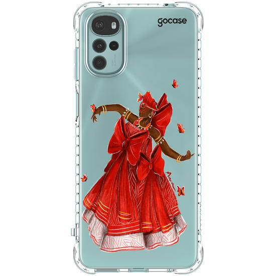 Capinha para celular  Oyá Chegou