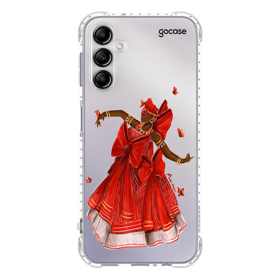 Capinha para celular  Oyá Chegou