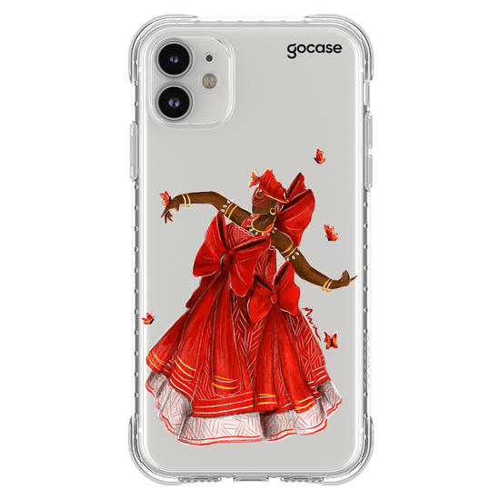 Capinha para celular  Oyá Chegou