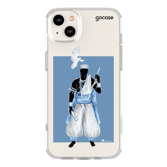 Capinha para celular  Oxaguian