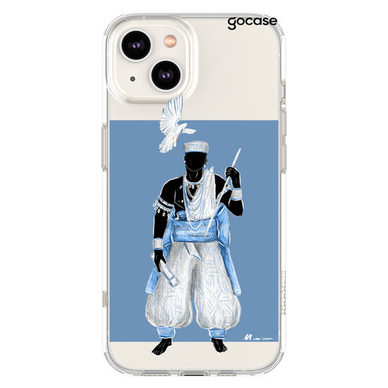 Capinha para celular  Oxaguian