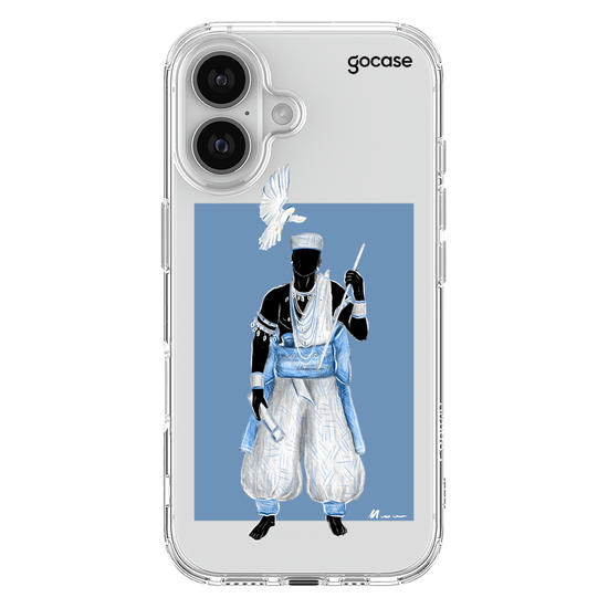 Capinha para celular  Oxaguian