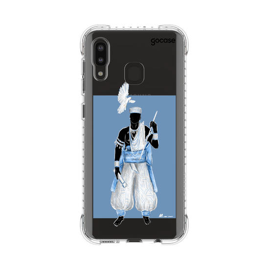 Capinha para celular  Oxaguian